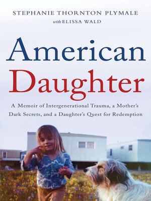 cover image of American Daughter